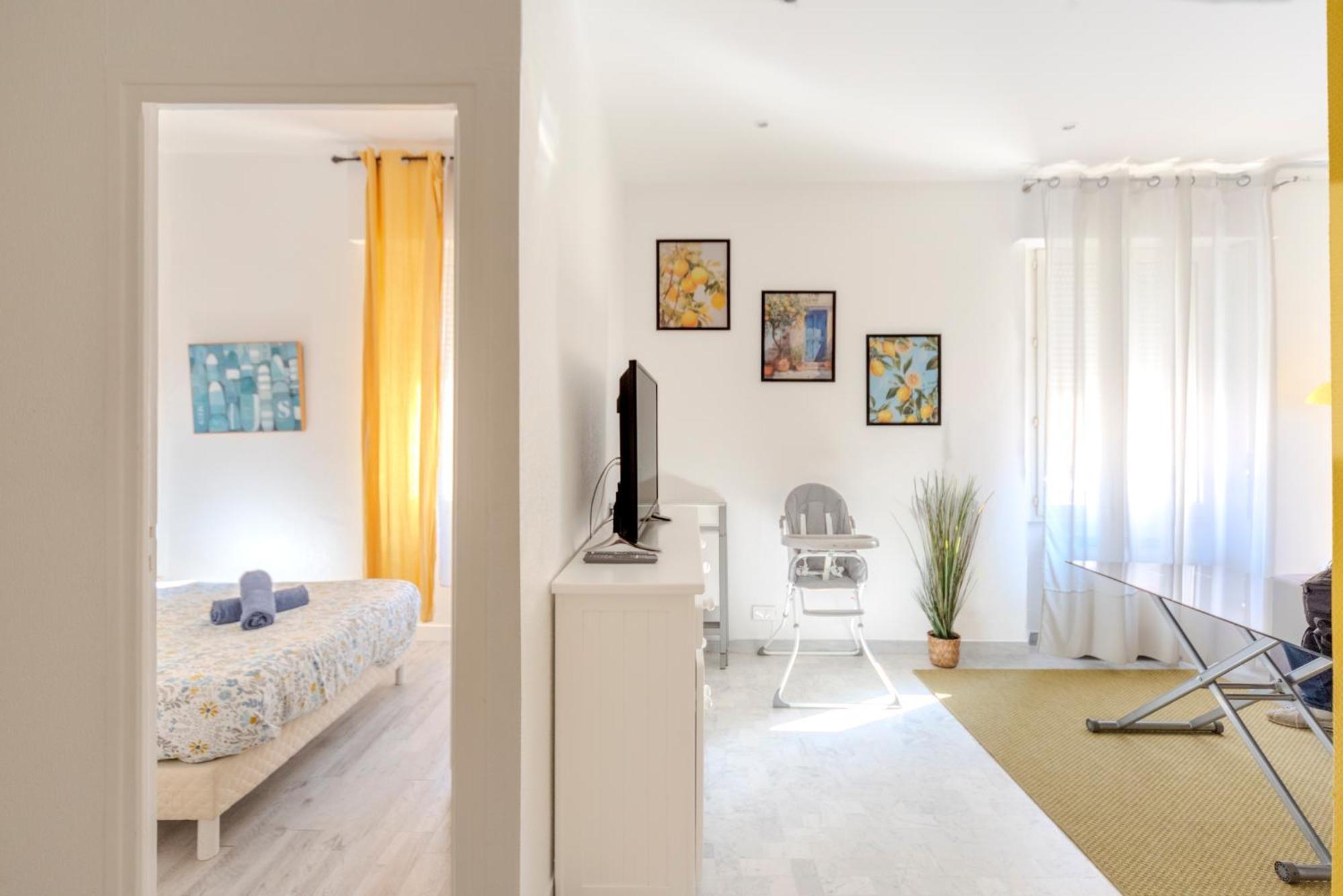 Lovely Renovated 45M2 In The Hearth Of Cannes Zewnętrze zdjęcie