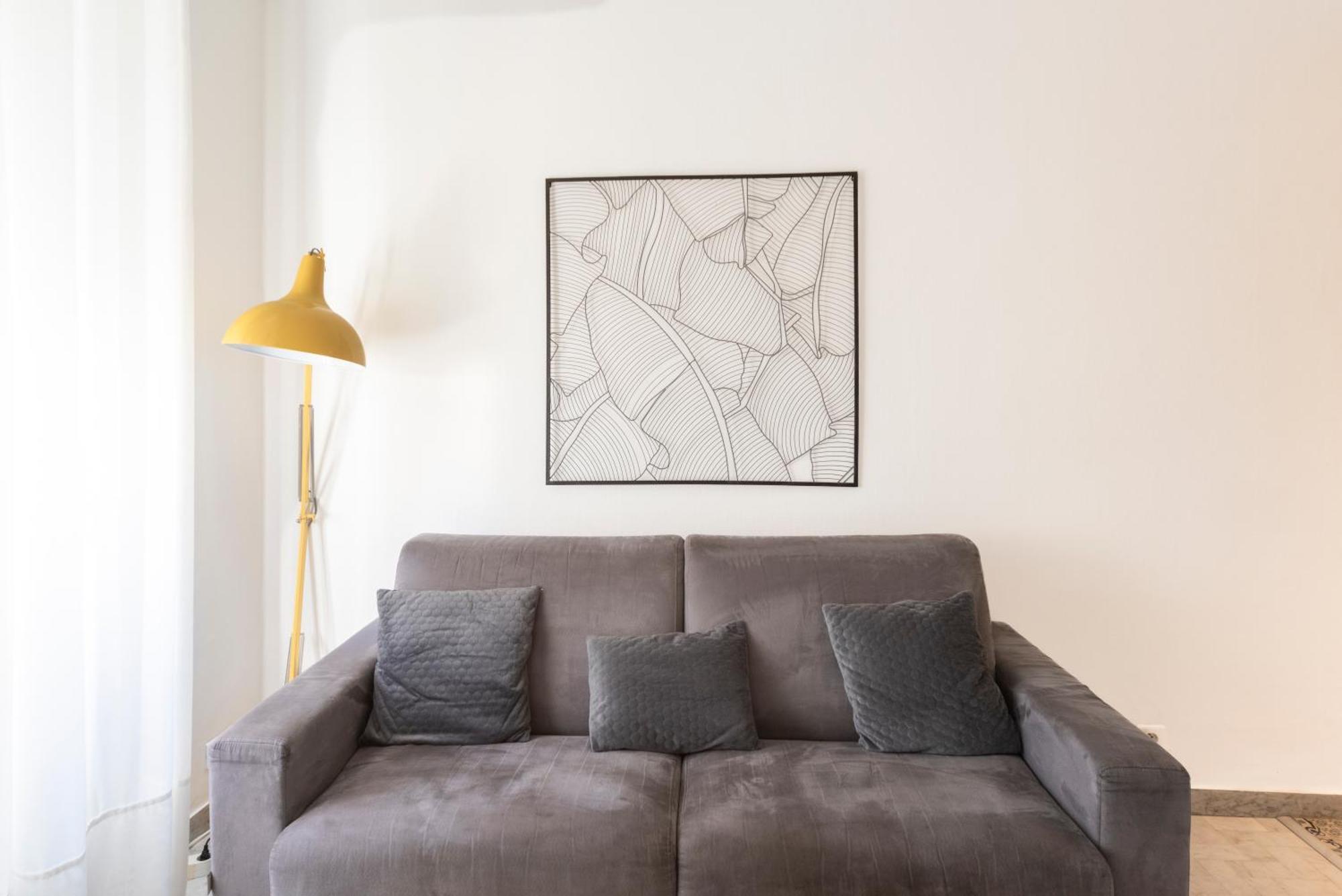 Lovely Renovated 45M2 In The Hearth Of Cannes Zewnętrze zdjęcie